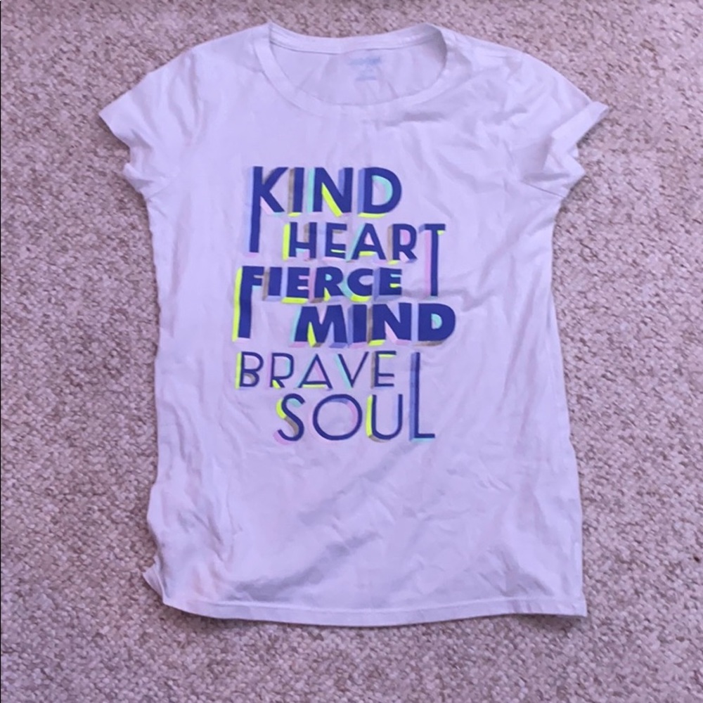 5 shirts fairly new